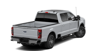2026 Ford Super Duty® External Image 3